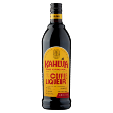 Kahlua koffielikeur
